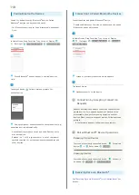 Preview for 120 page of Sharp AQUOS zero User Manual