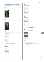 Preview for 129 page of Sharp AQUOS zero User Manual