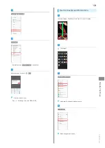 Preview for 131 page of Sharp AQUOS zero User Manual