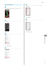 Preview for 143 page of Sharp AQUOS zero User Manual