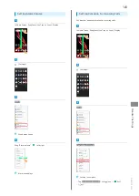 Preview for 145 page of Sharp AQUOS zero User Manual