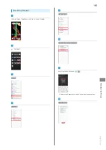 Preview for 165 page of Sharp AQUOS zero User Manual