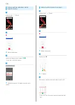 Preview for 178 page of Sharp AQUOS zero User Manual