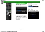 Предварительный просмотр 14 страницы Sharp Aquous 4T-B70CJ1U Operation Manual