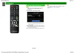 Предварительный просмотр 17 страницы Sharp Aquous 4T-B70CJ1U Operation Manual