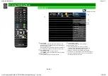 Предварительный просмотр 24 страницы Sharp Aquous 4T-B70CJ1U Operation Manual
