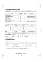 Preview for 2 page of Sharp AR-1118 Service Manual