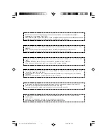 Preview for 2 page of Sharp AR-120E Operation Manual