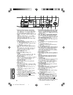 Preview for 8 page of Sharp AR-120E Operation Manual