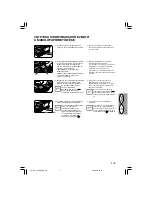 Preview for 13 page of Sharp AR-120E Operation Manual