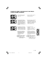 Preview for 21 page of Sharp AR-120E Operation Manual