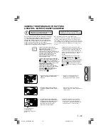 Предварительный просмотр 23 страницы Sharp AR-120E Operation Manual