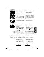 Предварительный просмотр 29 страницы Sharp AR-120E Operation Manual