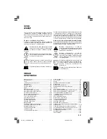 Предварительный просмотр 35 страницы Sharp AR-120E Operation Manual