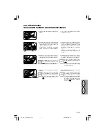 Предварительный просмотр 39 страницы Sharp AR-120E Operation Manual