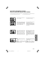 Preview for 43 page of Sharp AR-120E Operation Manual