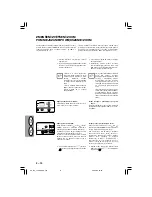 Preview for 44 page of Sharp AR-120E Operation Manual