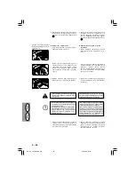 Preview for 54 page of Sharp AR-120E Operation Manual