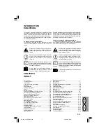 Предварительный просмотр 61 страницы Sharp AR-120E Operation Manual