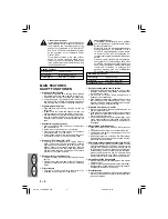 Предварительный просмотр 64 страницы Sharp AR-120E Operation Manual