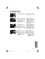 Preview for 65 page of Sharp AR-120E Operation Manual