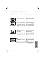 Preview for 69 page of Sharp AR-120E Operation Manual