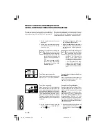 Предварительный просмотр 70 страницы Sharp AR-120E Operation Manual