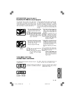 Предварительный просмотр 71 страницы Sharp AR-120E Operation Manual