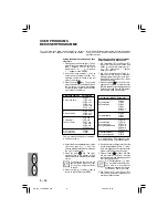 Предварительный просмотр 74 страницы Sharp AR-120E Operation Manual