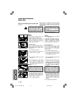 Preview for 78 page of Sharp AR-120E Operation Manual