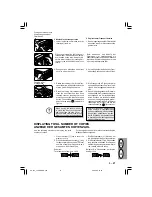 Предварительный просмотр 81 страницы Sharp AR-120E Operation Manual