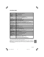 Предварительный просмотр 85 страницы Sharp AR-120E Operation Manual