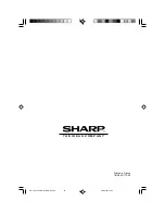 Preview for 88 page of Sharp AR-120E Operation Manual