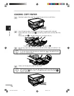 Preview for 12 page of Sharp AR-121E Operation Manual