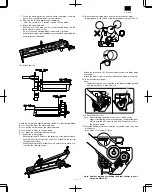 Preview for 20 page of Sharp AR-121E Service Manual