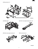 Preview for 24 page of Sharp AR-121E Service Manual