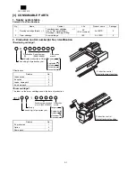 Preview for 43 page of Sharp AR-121E Service Manual