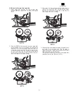 Preview for 64 page of Sharp AR-121E Service Manual