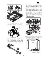 Preview for 84 page of Sharp AR-121E Service Manual