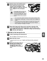 Предварительный просмотр 35 страницы Sharp AR-122E N Operation Manual