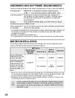 Предварительный просмотр 40 страницы Sharp AR-122E N Operation Manual