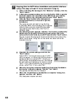 Предварительный просмотр 50 страницы Sharp AR-122E N Operation Manual