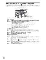 Предварительный просмотр 52 страницы Sharp AR-122E N Operation Manual