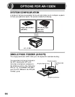 Предварительный просмотр 68 страницы Sharp AR-122E N Operation Manual