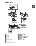 Предварительный просмотр 161 страницы Sharp AR-122E N Operation Manual