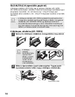 Предварительный просмотр 166 страницы Sharp AR-122E N Operation Manual