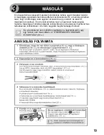 Предварительный просмотр 169 страницы Sharp AR-122E N Operation Manual