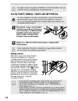 Предварительный просмотр 170 страницы Sharp AR-122E N Operation Manual