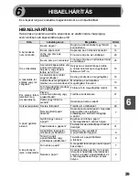 Предварительный просмотр 185 страницы Sharp AR-122E N Operation Manual