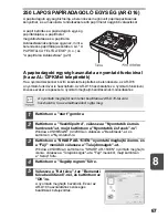 Предварительный просмотр 223 страницы Sharp AR-122E N Operation Manual